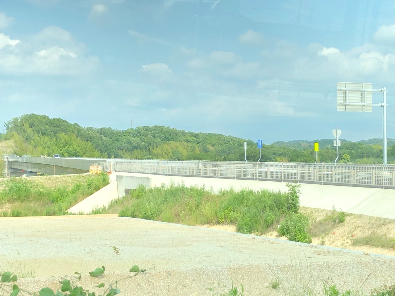 2019年6月8日に開通する平戸大橋