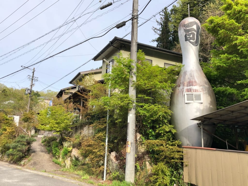 王滝町の司寿司