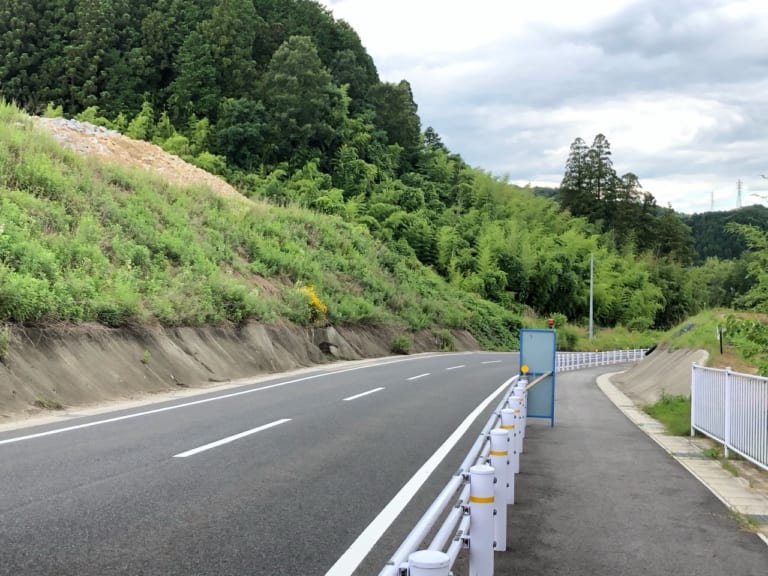 【豊田市】本日7月13日10時〜市道「中垣内九久平1号線」が一部開通！開通場所のご確認は、こちら↓ 豊田市