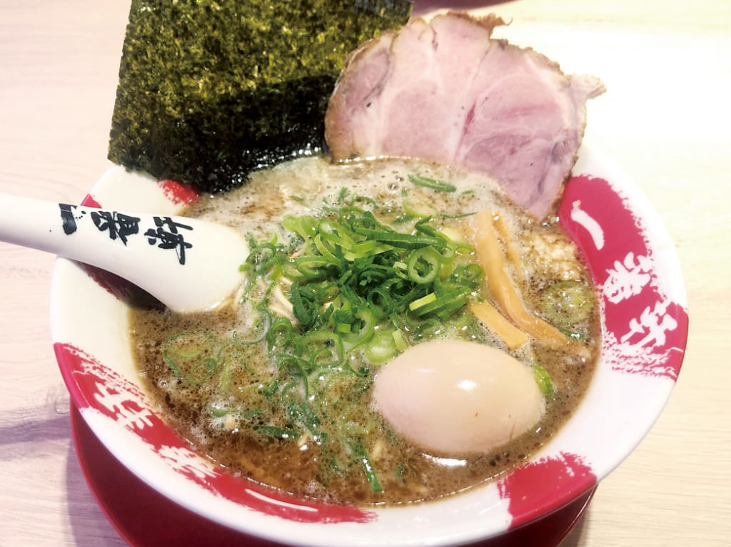 黒豚骨