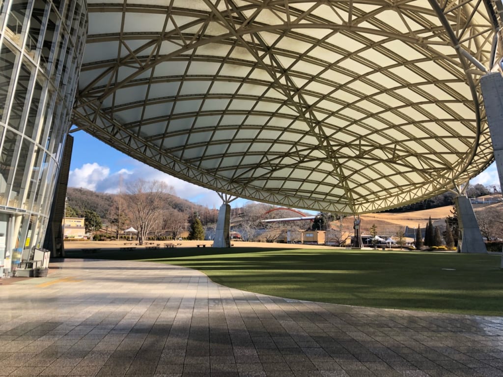 鞍ケ池公園