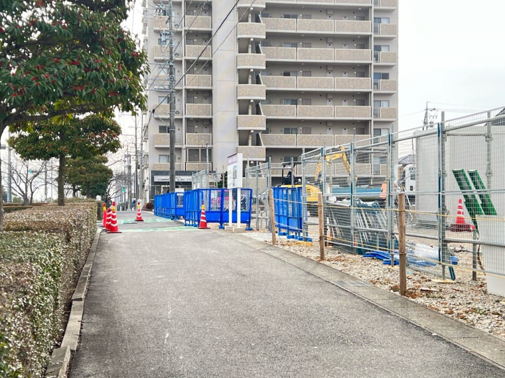 JAグリーン朝日ヶ丘