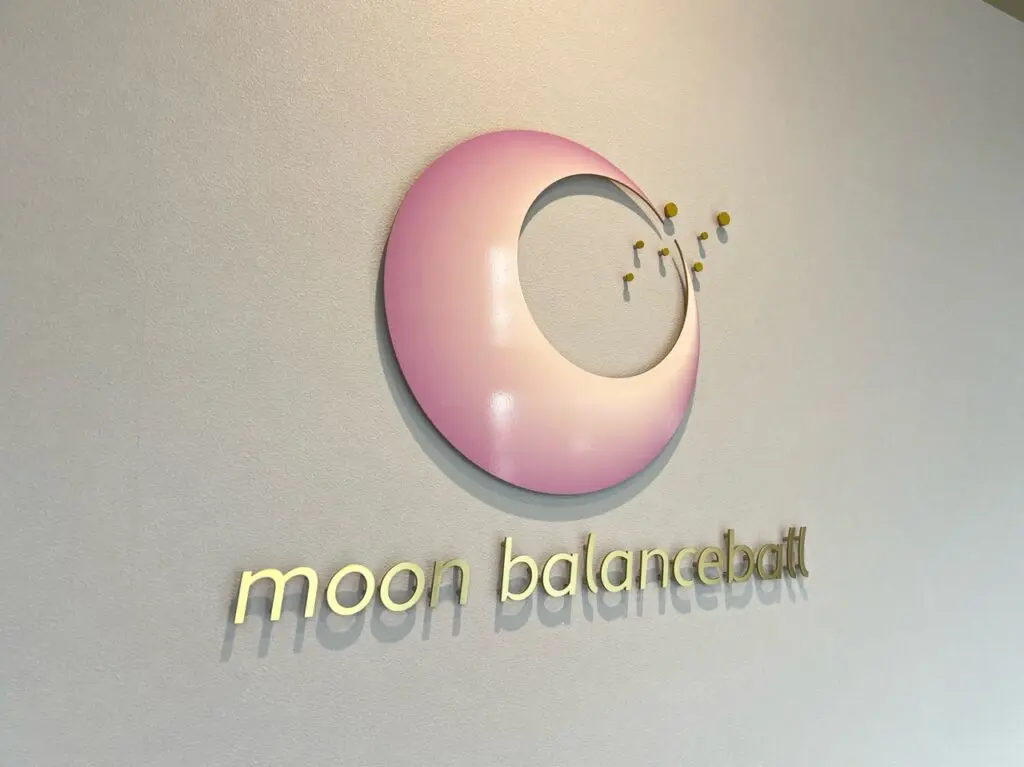 moonbalanceball