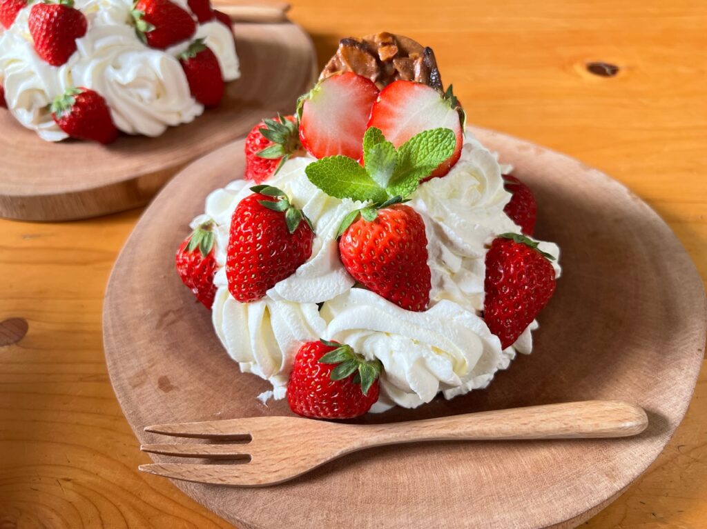 もりカフェ