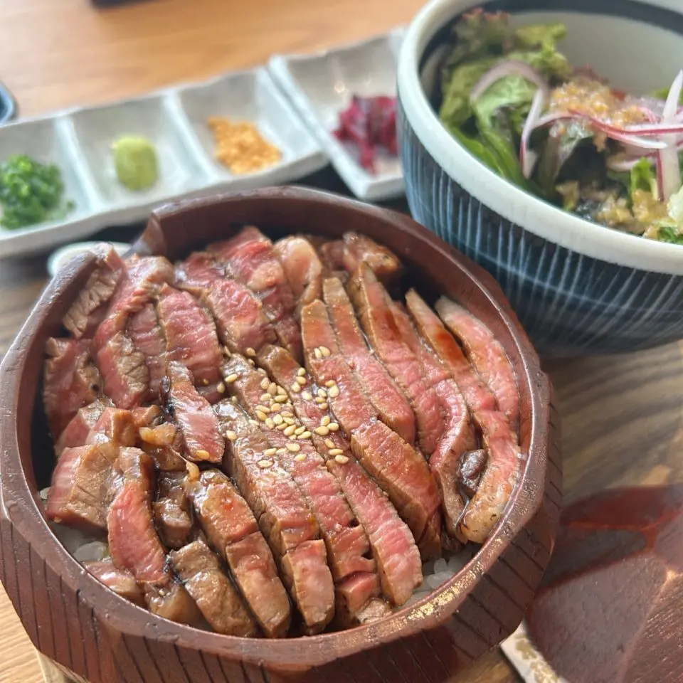 安福本店