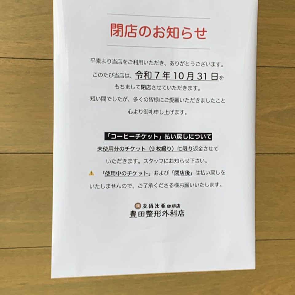 豊田整形