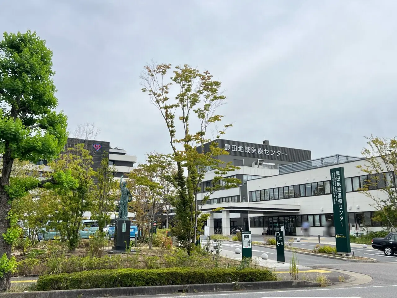 病院祭