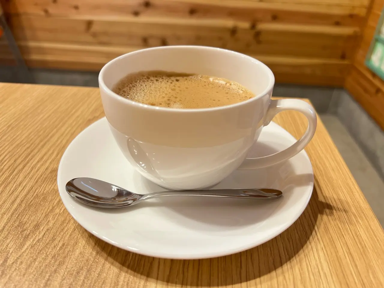 ききはなカフェ