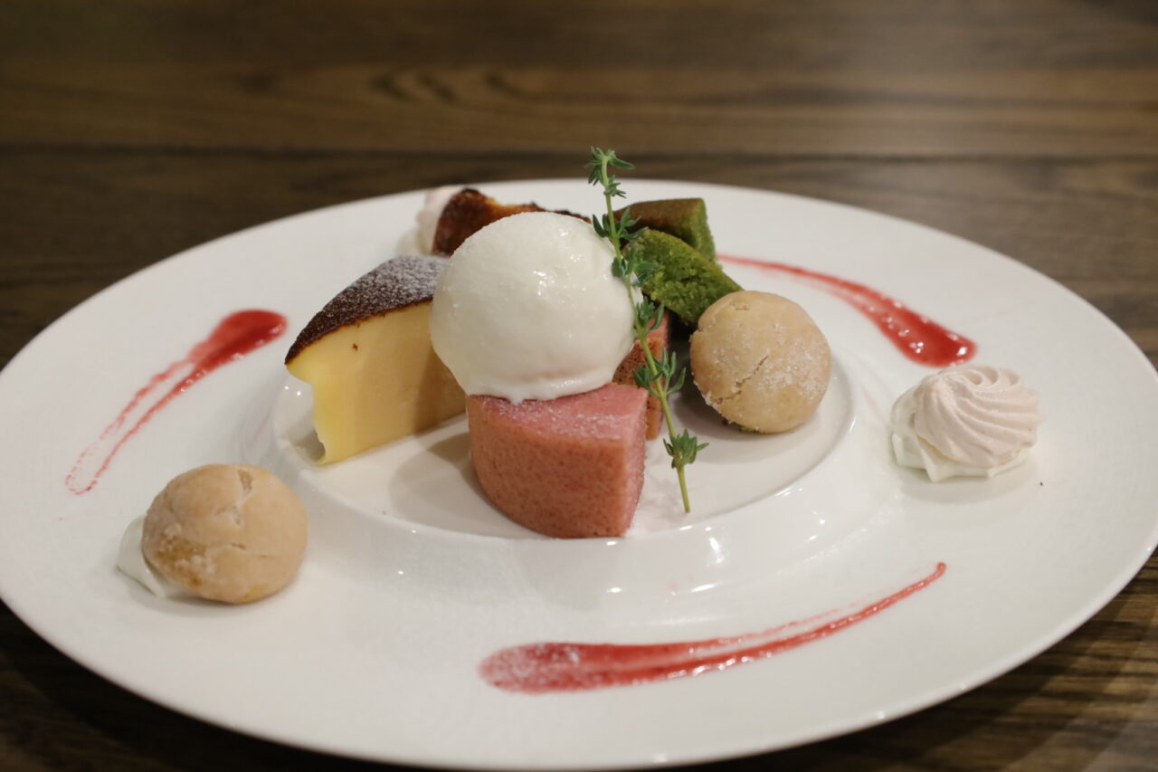 シェフズキッチンアグリル