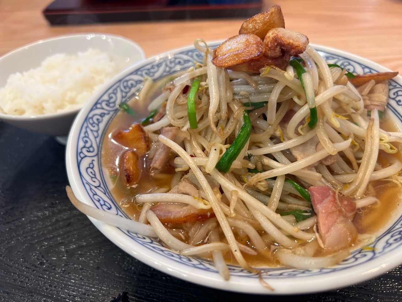 ベトコンラーメン