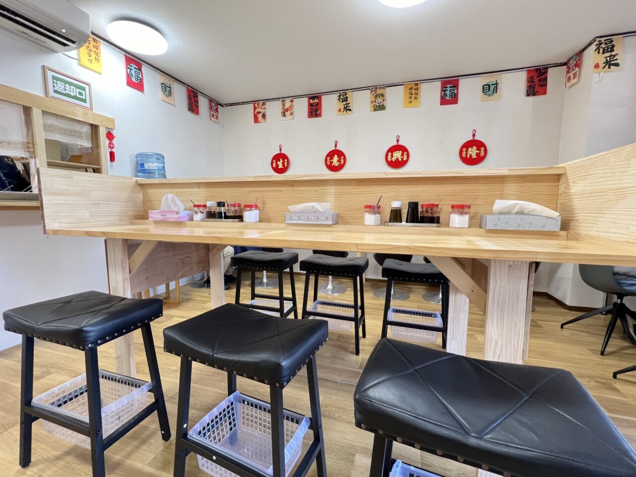 「麻辣燙(マーラータン)