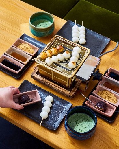 おかげ庵 イオンスタイル豊田店