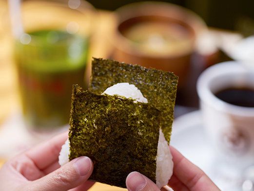 おかげ庵 イオンスタイル豊田店