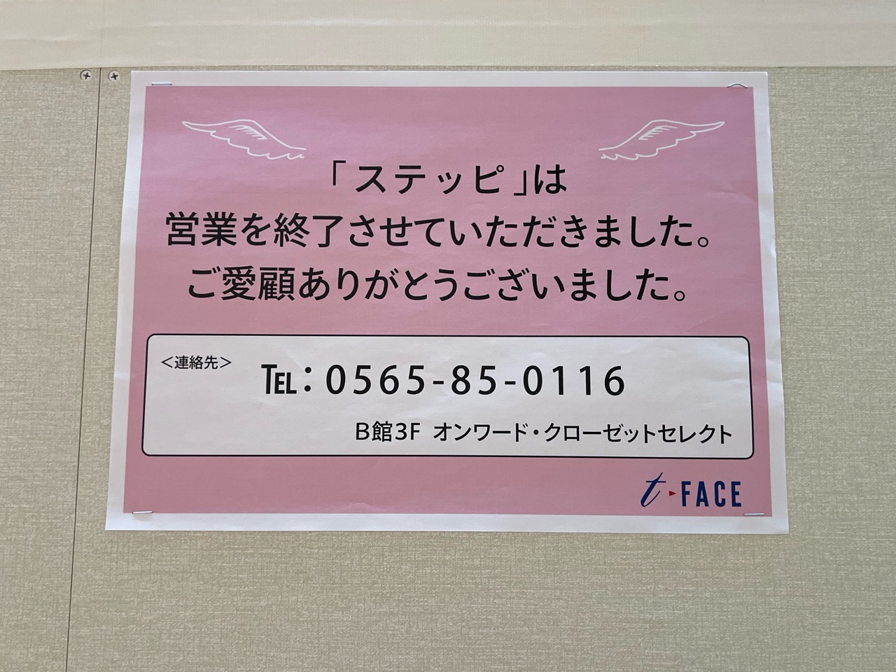 ステッピ