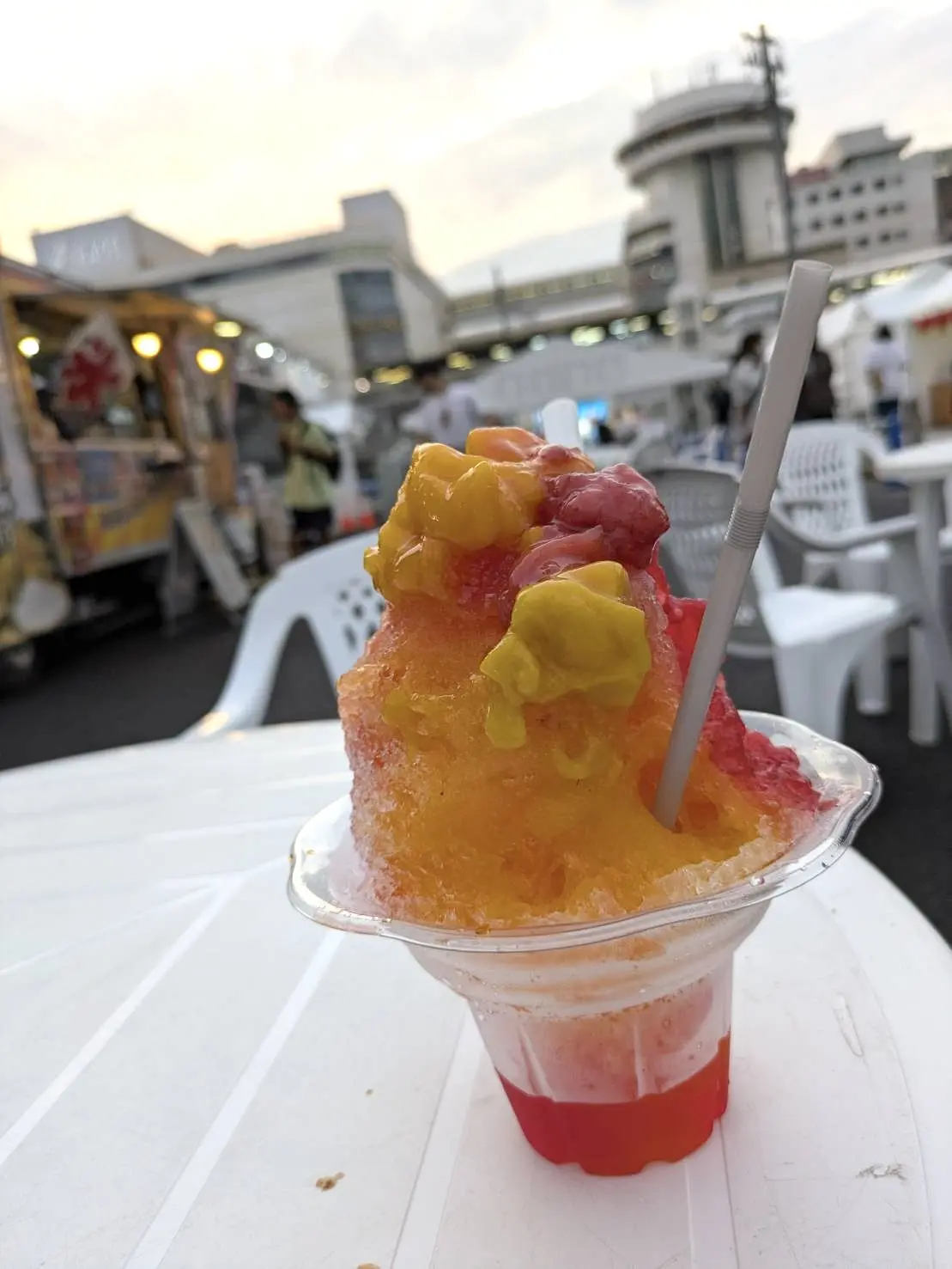 とよたまちなかフェス