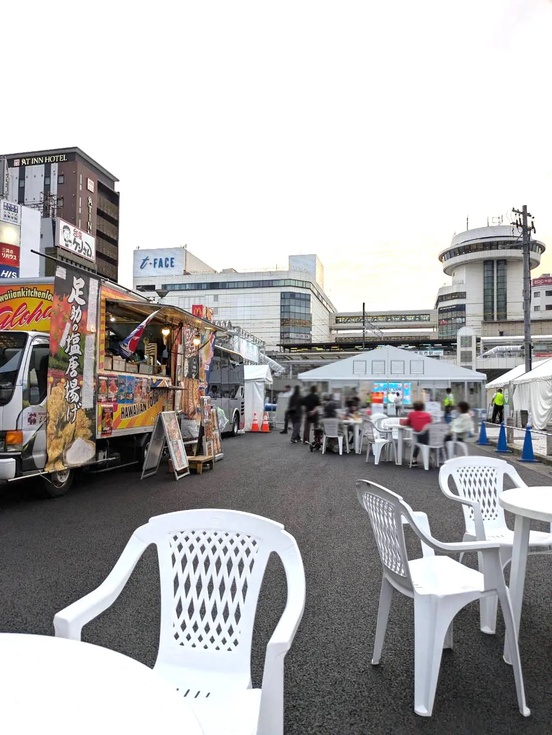 とよたまちなかフェス