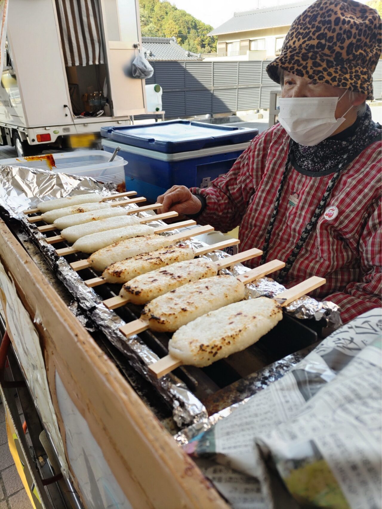 笑笑マルシェ